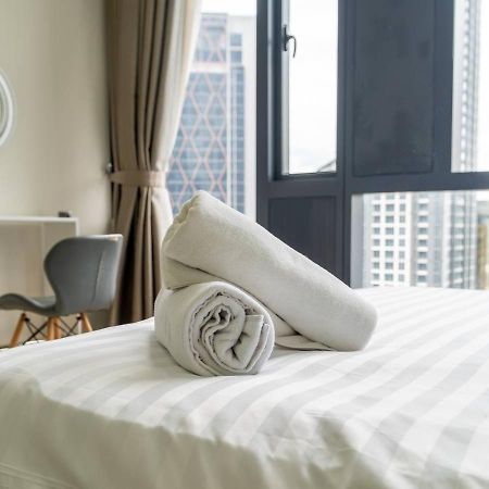 קואלה לומפור Star Residence Klcc By Gantya מראה חיצוני תמונה
