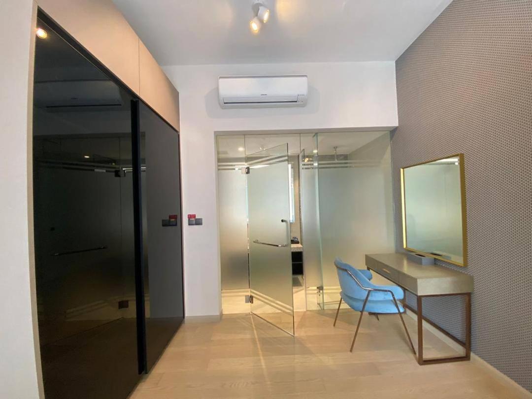 קואלה לומפור Star Residence Klcc By Gantya מראה חיצוני תמונה