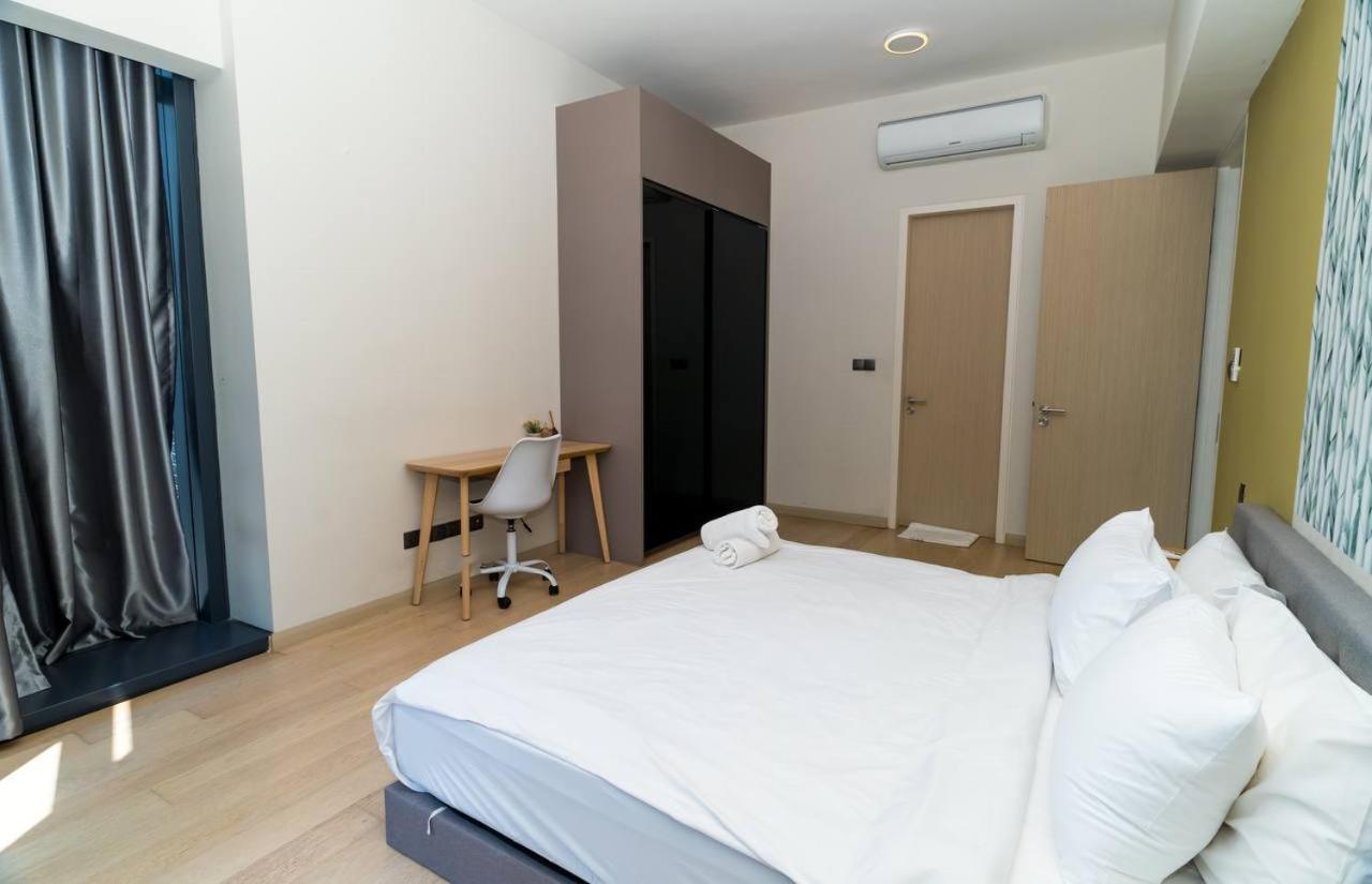קואלה לומפור Star Residence Klcc By Gantya מראה חיצוני תמונה